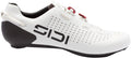 SIDI Shot 3 Road Shoes - Men's White 44