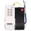 Substitute for Hampton Bay MR181A-3 Ceiling Fan Receiver [63T-AC83T-KIT]