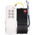 Substitute for RE-AC-H-1 UC7235T4 for Modern Fan Company Ceiling Fan Remote Control [63T-AC83T-KIT]