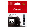 New, Pre-Owned - Canon PGI-72 Photo Black Ink Cartridge