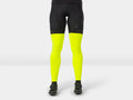 Bontrager Thermal Leg Medium Radioactive Yellow Warmer