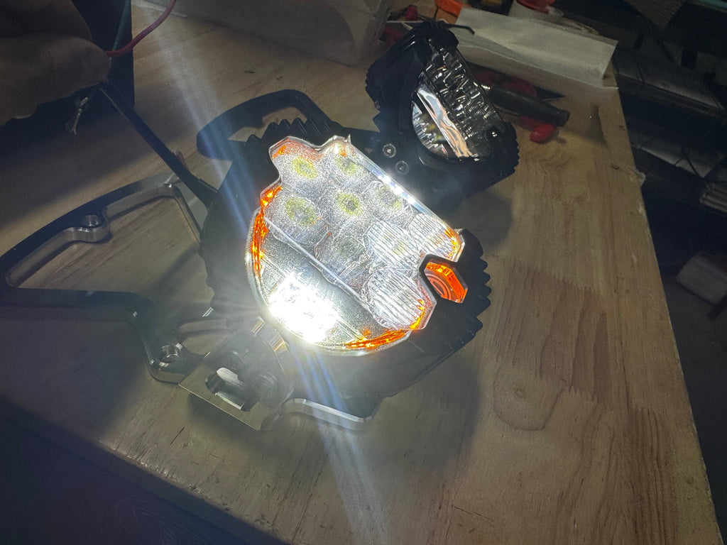 FLP / STRADA LIGHT