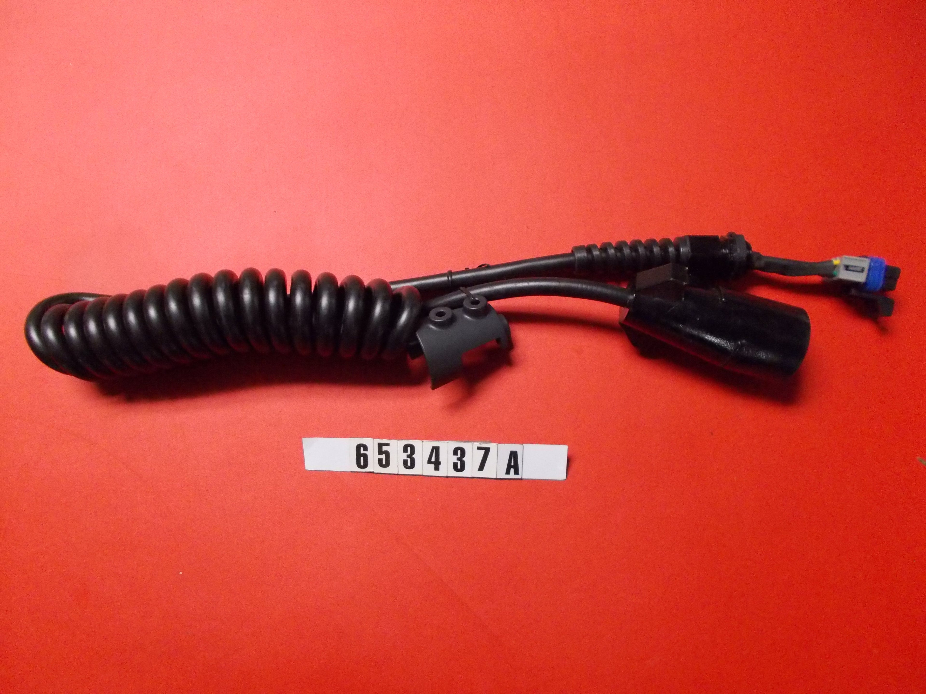 TRAILER PIGTAIL HARNESS 653437A