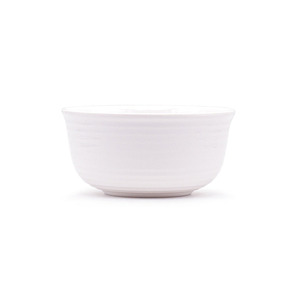 Melamine Udon Bowl, 5pc, 6.5"D (Elegant Blue Bamboo)