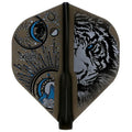 Fit Flight Signature Dart Flights - Standard