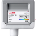 New, Pre-Owned -  PFI-306PGY Standard-Yield Photo Grey Ink Cartridge, 6667B001