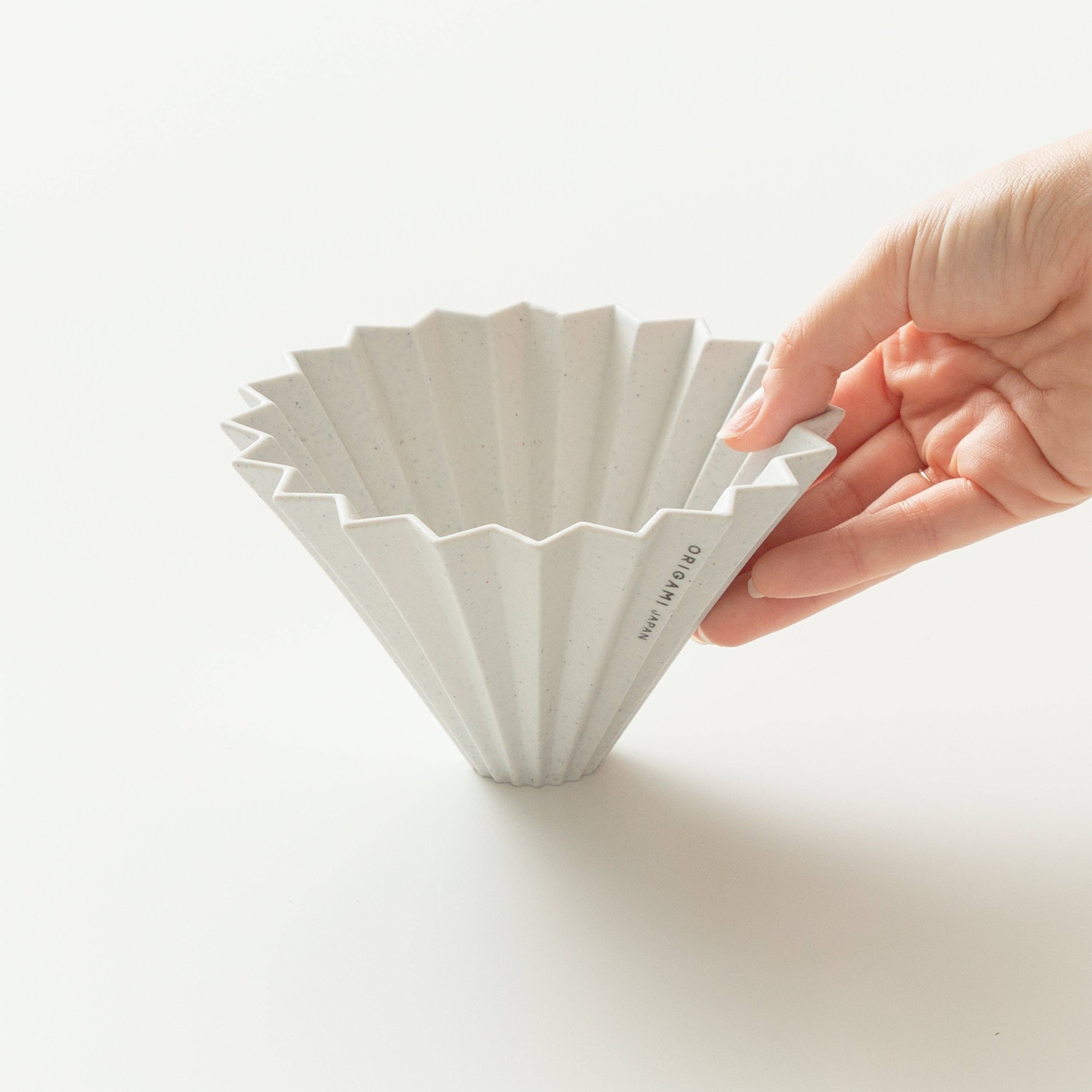 ORIGAMI Medium Dripper ReWork
