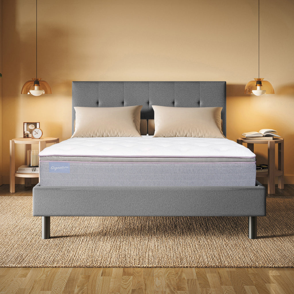 Club Signature IV Pillow Top (FLOOR SAMPLE)