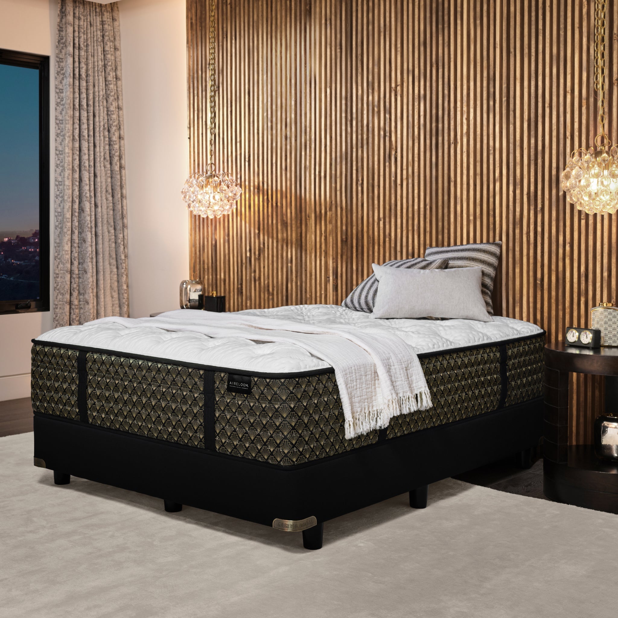 Aviara Luxury Firm (FLOOR SAMPLE)
