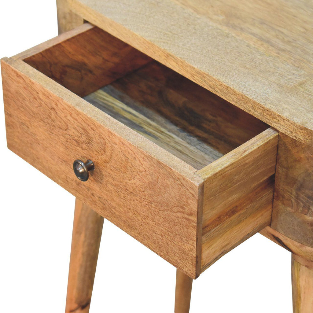 Albion - Nordic Console Table
