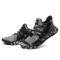 Featherweight Outdoor Running Shoes - Breathable & Versatile