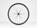 Wheel Front Bontrager AeolusElite35 TLR 700 Disc 100mm Black