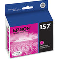 New, Pre-Owned - Epson 157 Magenta Ink Cartridge