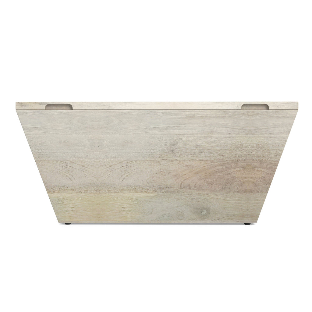Abba - Handcrafted Coffee Table