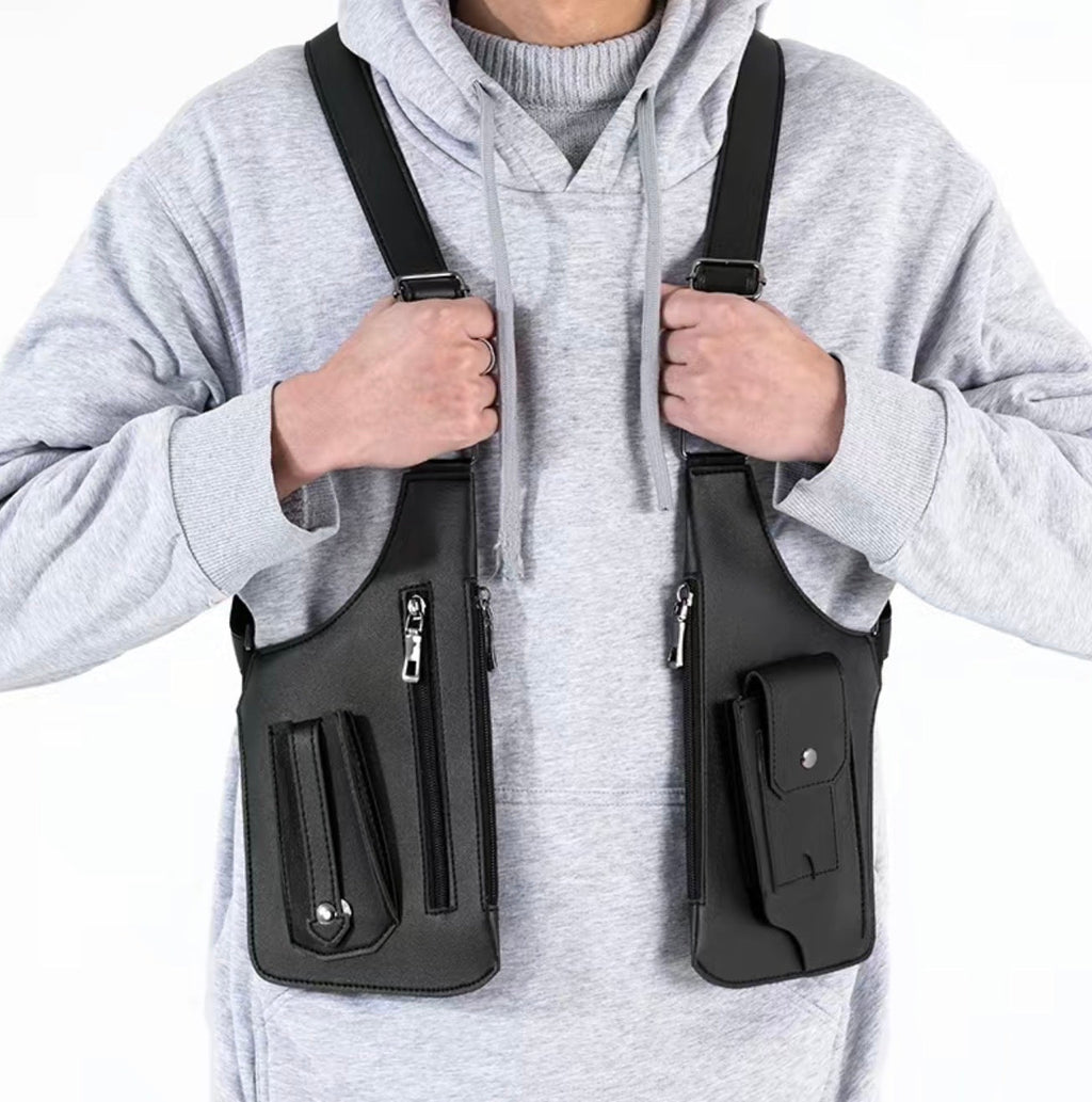 StealthCarry Urban Bag