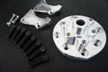 Honda Ruckus Parts | FLP GY6 Disk Brake Hub and Bracket
