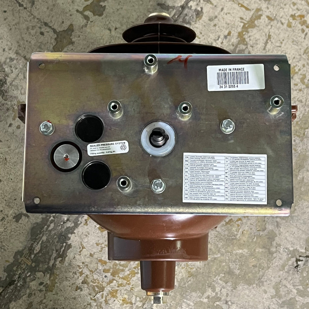 Isolation Load Break Switch Disconnector Sz 27.5” L x 13” W 243102554