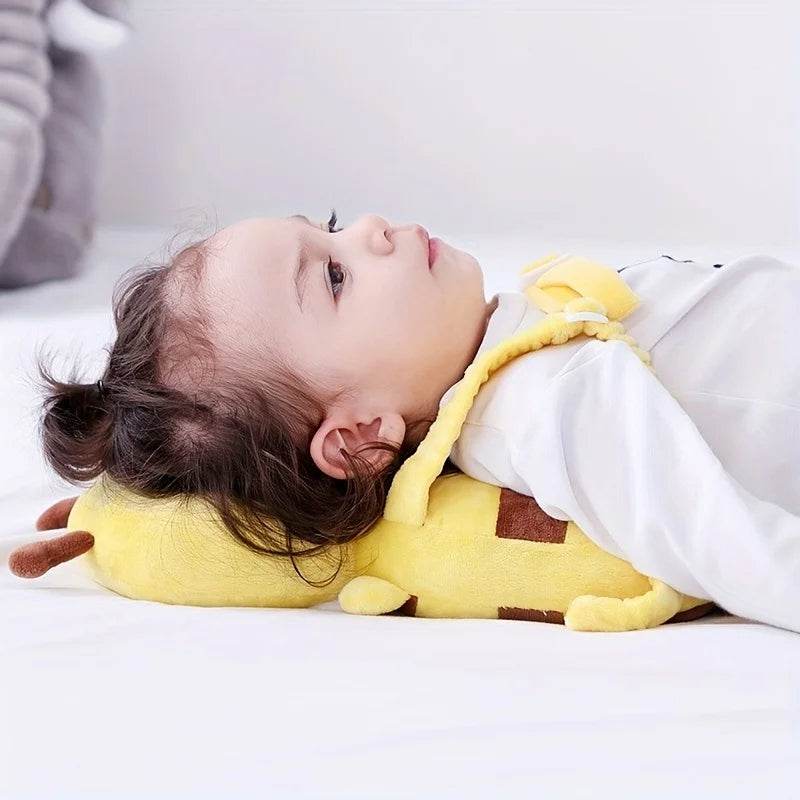 Baby Head Protection Cushion Soft, Safe & Comfortable for Toddlers