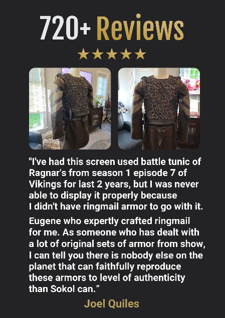 Ursine Bear Witcher armor