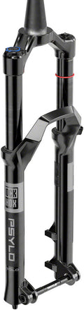 RockShox Psylo Gold RC 27.5" Fork 15x110 Taper 130mm Black