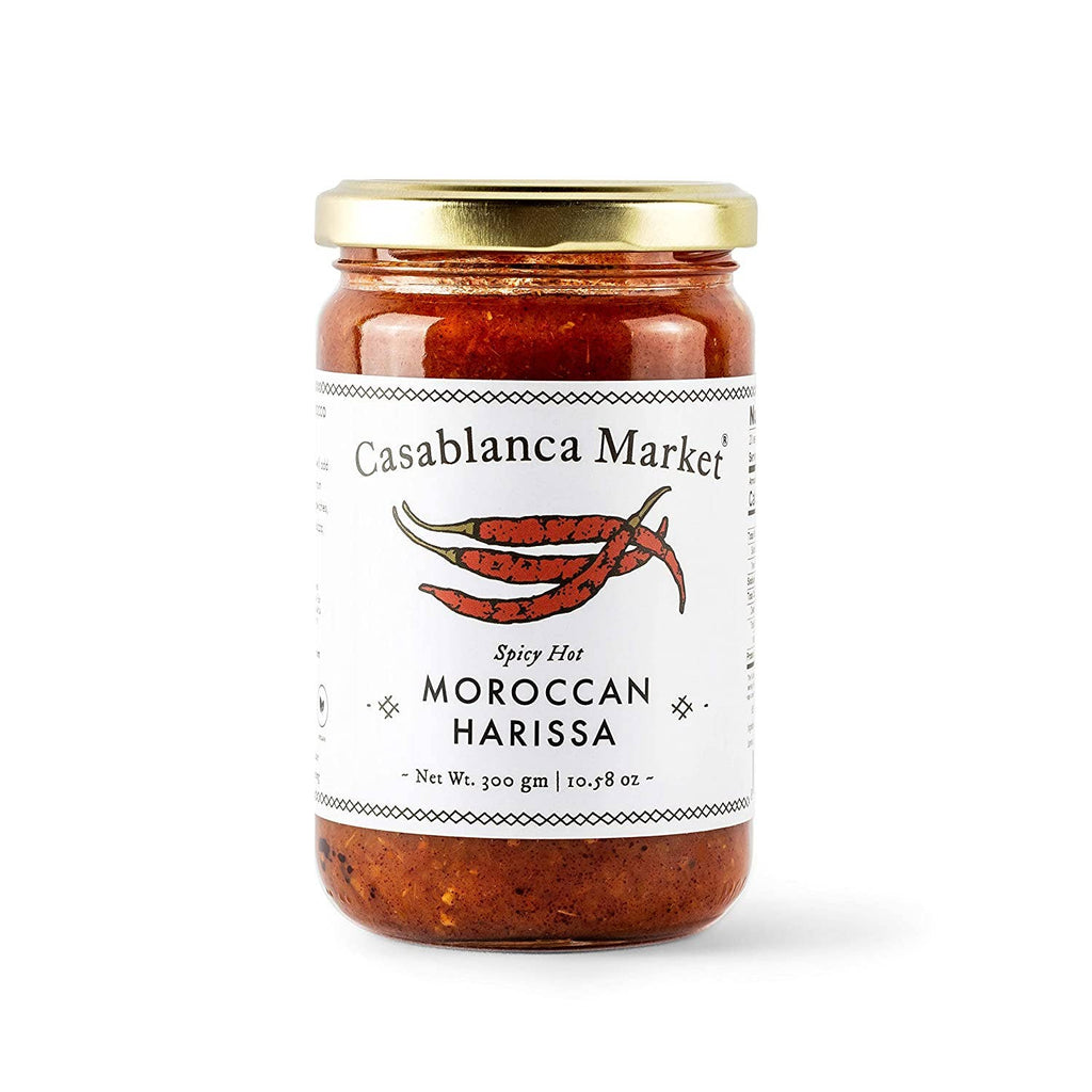Casablanca Market Harissa