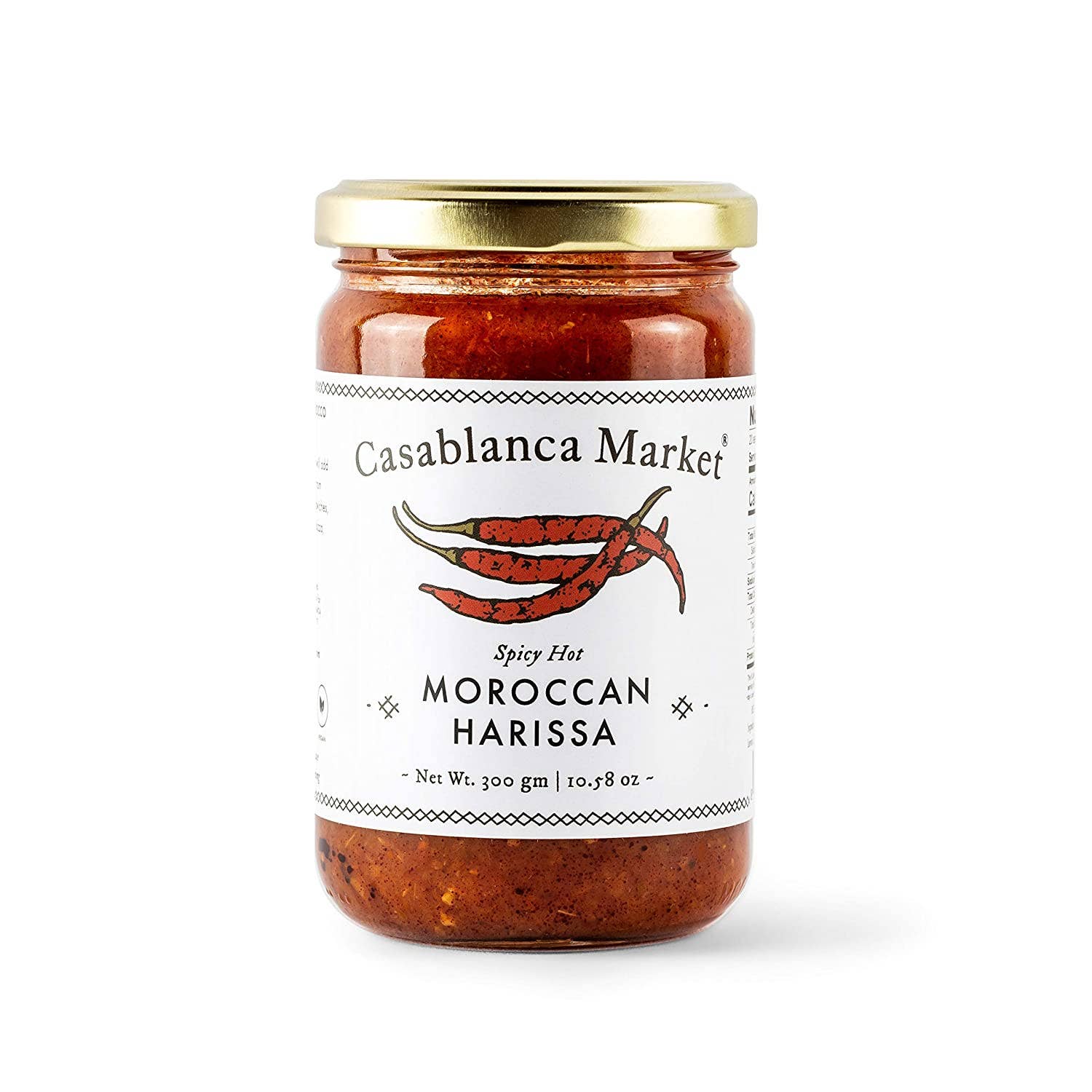 Casablanca Market Harissa
