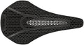 Fizik Vento Argo 00 Adaptive Saddle - Carbon 150mm Black