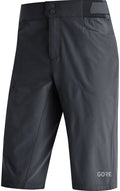 Gorewear Passion Shorts - Black Men's Small/Medium