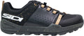SIDI Atomus Mountain Clipless Shoes - Print Black 38 Millennium Fit