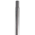Kalloy SP-200 Seatpost 27.2 x 350mm Silver