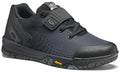 SIDI Dimaro Trail Mountain Clipless Shoes - Men's Gray/Black 44