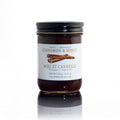 Organic Cinnamon & Honey