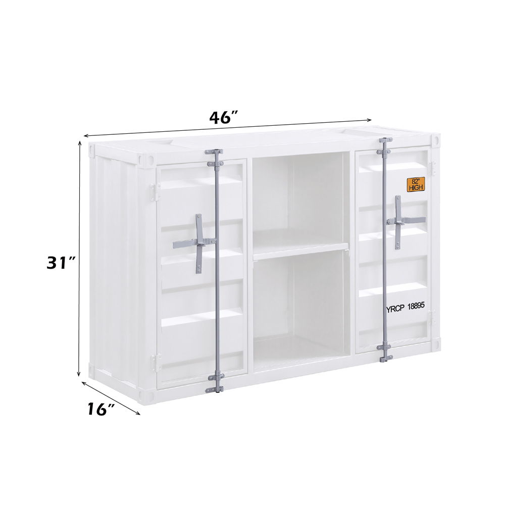 Cargo - Server