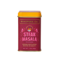 Steak Masala