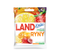 Wedel Fruit Drops-Hard Candies (Landrynki) 90g