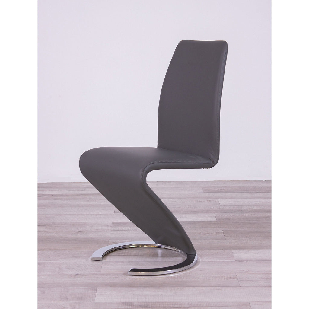 Marcus - Horseshoe Dining Chairs (Set of 2)