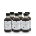 Elderberry Go! 2 oz Travel Size Jars - 6 Pack