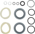 RockShox Fork Service Kit Basic: Sektor RL Dual Position Coil (2012- 2016)