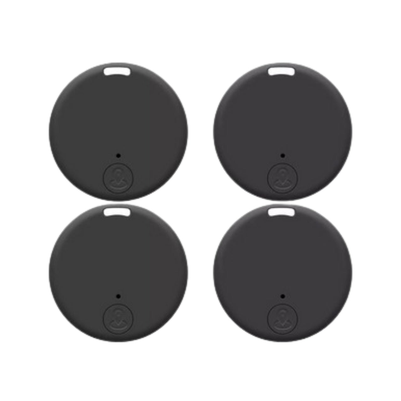 Bluetooth Mini GPS Tracking Air Key Tag Child Pet Finder Tracker Location Device