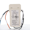 Substitute for Hampton Bay Windward III UC7067RK UP / Down Light Ceiling Fan Receiver - 7067KCB-62 [WindwardIIIKit]