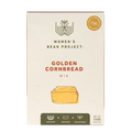 Golden Cornbread