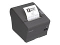 Epson TM-T88V Thermal Receipt Printer 300mm/sec Dark Gray C31CA85656