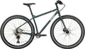 Surly Ogre Bike - 29" Steel Orlok's Shadow Small