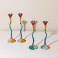 Twisted Handmade Candle Holders – Loopy Series