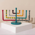 Handmade Hanukkah Menorah – NOLA Series