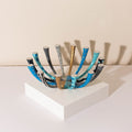 Unique Tree of Life Serving Bowl – Bowlina Series