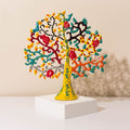 Handcrafted Tree of Life Figurine – Tree of Life Series