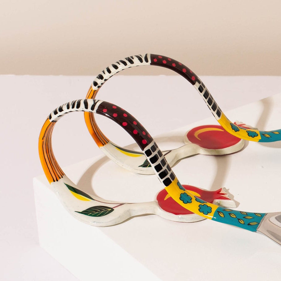 Modern Jewish Gift Set for Holidays – Twisty Series