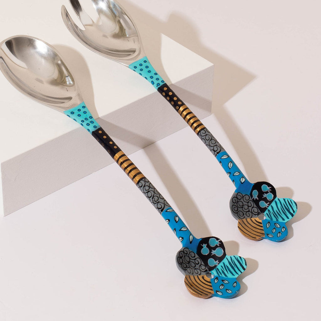 Modern Jewish Gift Set for Holidays – Twisty Series