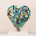 Wall Decor XXL – Heart of Life Series